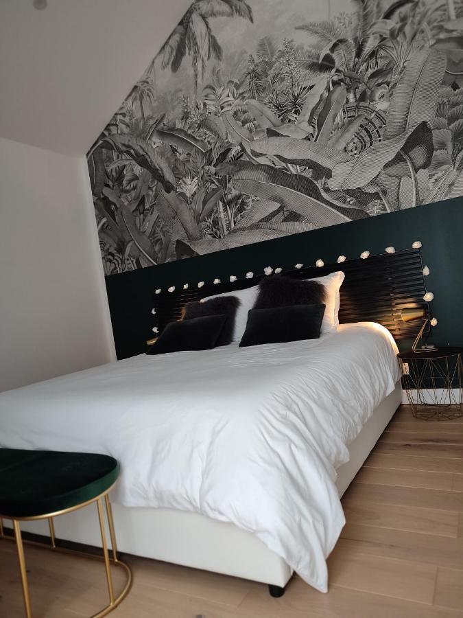 O'Date Gite &Spa Nantes Exteriör bild